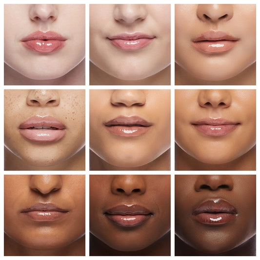 Dior Addict Lip Oil (020 Mahogany, 0.20 Ounce