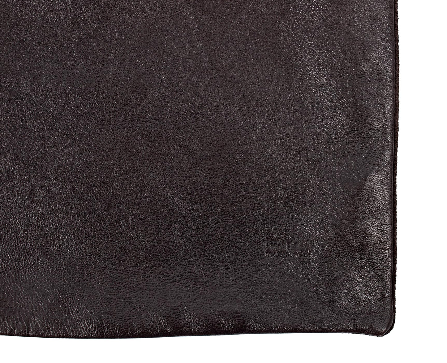 Miu Miu Leather Suede Studded Scarf Stole for womens