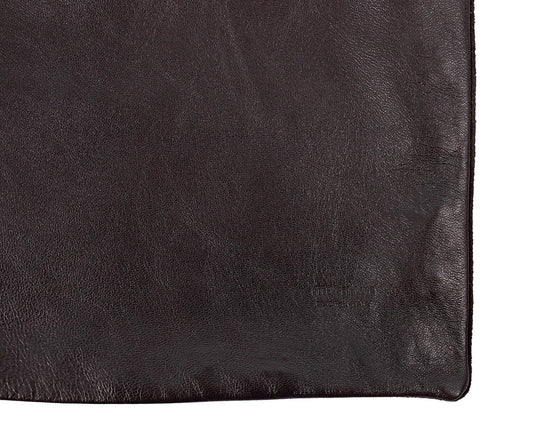 Miu Miu Leather Suede Studded Scarf Stole for womens