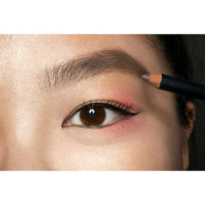 NYX PROFESSIONAL MAKEUP Eyebrow Powder Pencil, Soft Brown