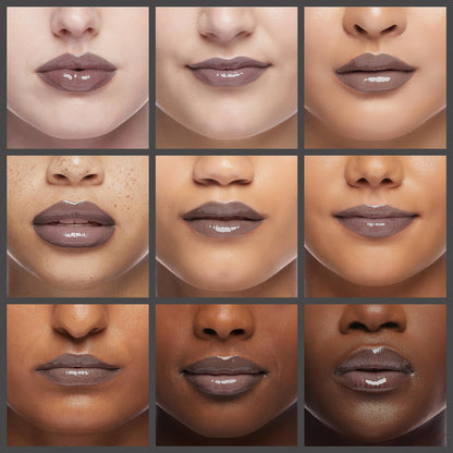 NYX Slim Lip Liner Pencil -Color Nude Beige - SLP 857